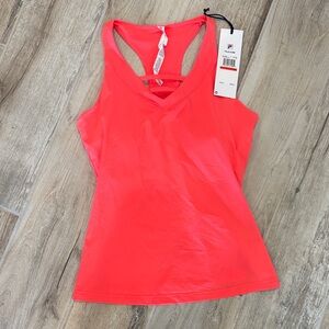 FILA TENNIS ESSENTIALS HALTER TANK